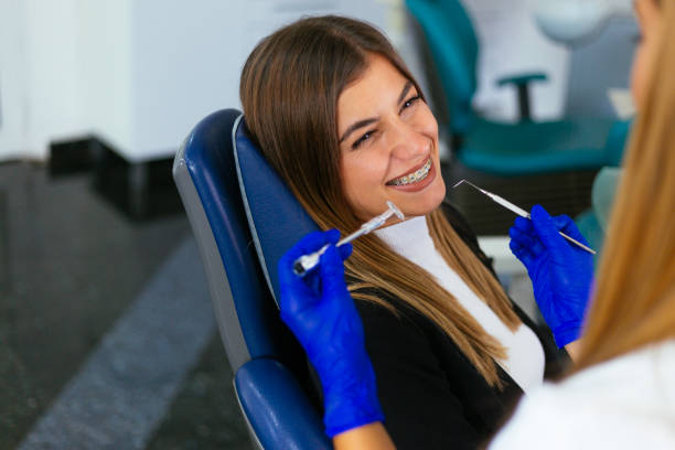 Best Wisdom Tooth Removal  in Rio Bravo, TX
