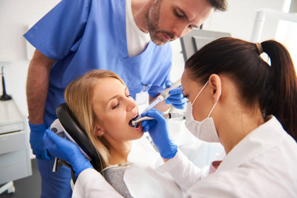 Best TMJ/TMD Treatment  in Rio Bravo, TX