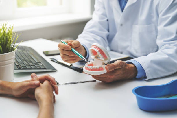 Dental X-Rays and Imaging in Rio Bravo, TX