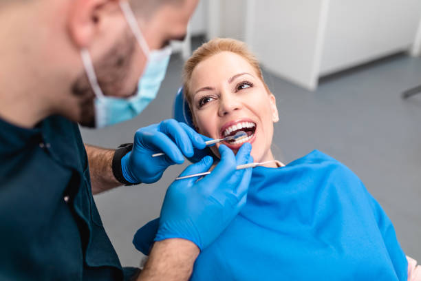 Best Cosmetic Dentistry  in Rio Bravo, TX
