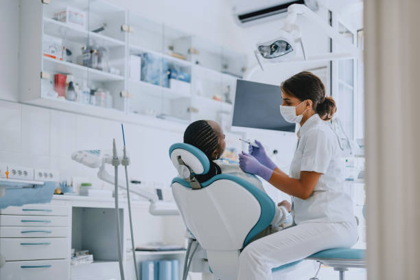 Best Root Canal Treatment  in Rio Bravo, TX