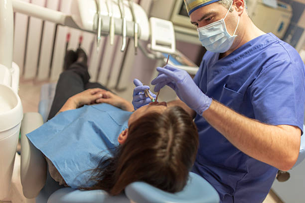 Best Tooth Extraction  in Rio Bravo, TX